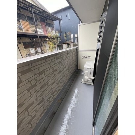 FIELD1の物件内観写真